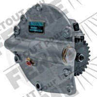 Pompe hydraulique FORD Origine: 81826808, D2NN600B