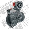 Pompe hydraulique simple FORD Origine: 83996272, E1NN600AA, 83928509, E1NN600AB