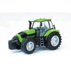 Bruder - Tracteur Deutz Agrotron X720