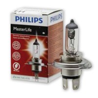 Ampoule Philips MasterLife 24V 70W H1